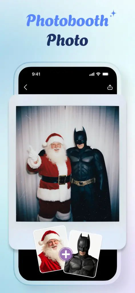 Tải Imagera: AI Image Generator MOD APK v1.3.4 (Premium Unlocked) Screenshot 4