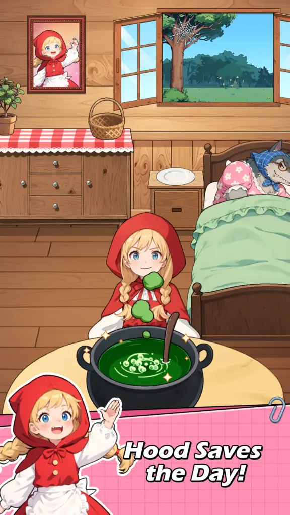 Tải Brain Puzzle 2: Logic Twist MOD APK v1.1.4 (Vô hạn gợi ý, No Ads) Screenshot 7