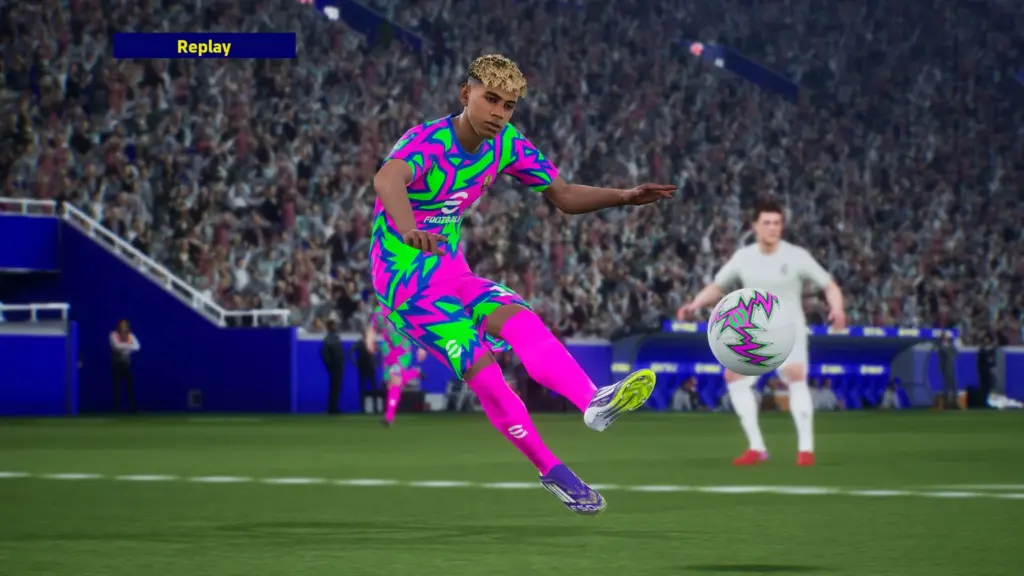 Tải eFootball™ MOD APK v10.1.1 (Unlock All Teams) Screenshot 2