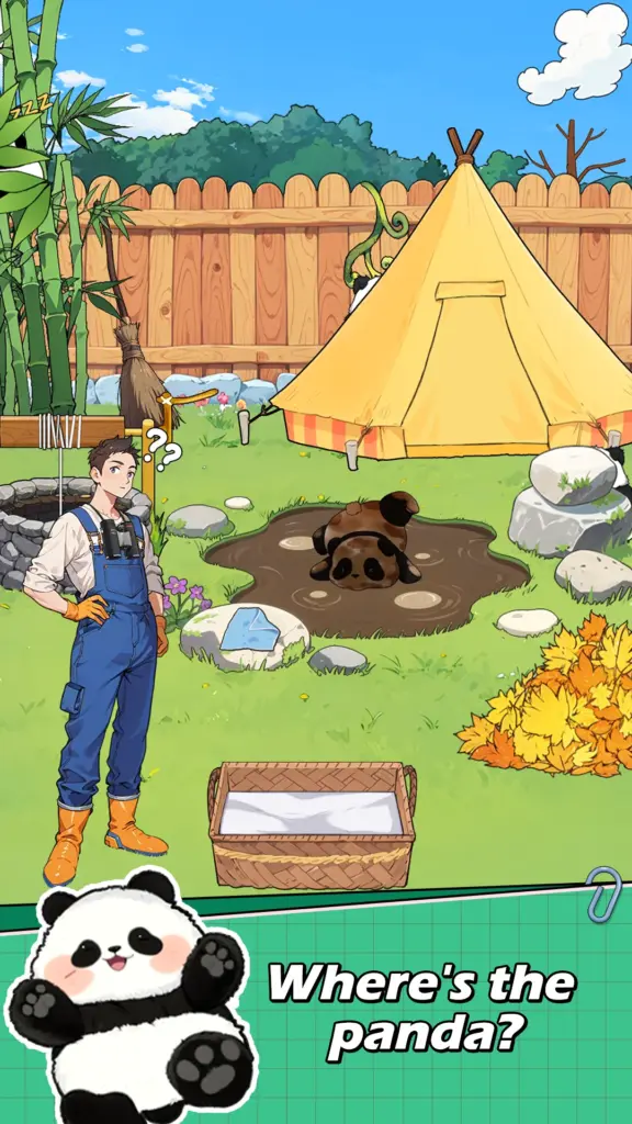 Tải Brain Puzzle 2: Logic Twist MOD APK v1.1.4 (Vô hạn gợi ý, No Ads) Screenshot 8