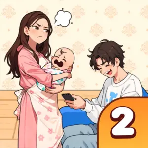 Tải Brain Puzzle 2: Logic Twist MOD APK v1.1.4 (Vô hạn gợi ý, No Ads)