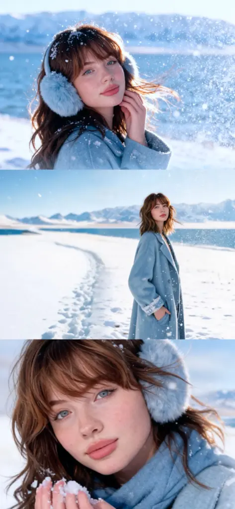 Tải Imagera: AI Image Generator MOD APK v1.3.4 (Premium Unlocked) Screenshot 1