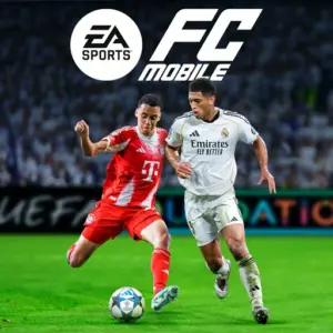 Tải FIFA Mobile MOD APK v26.1.02 (Menu VIP, Auto Win & Dumb AI)