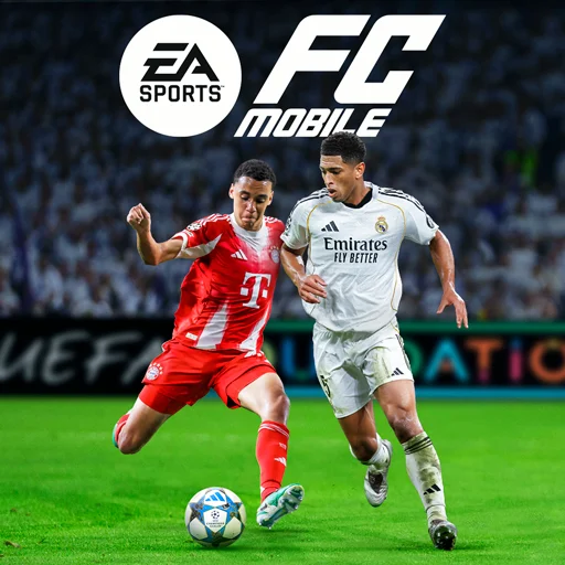 Tải FIFA Mobile MOD APK v26.1.02 (Menu VIP, Auto Win & Dumb AI)