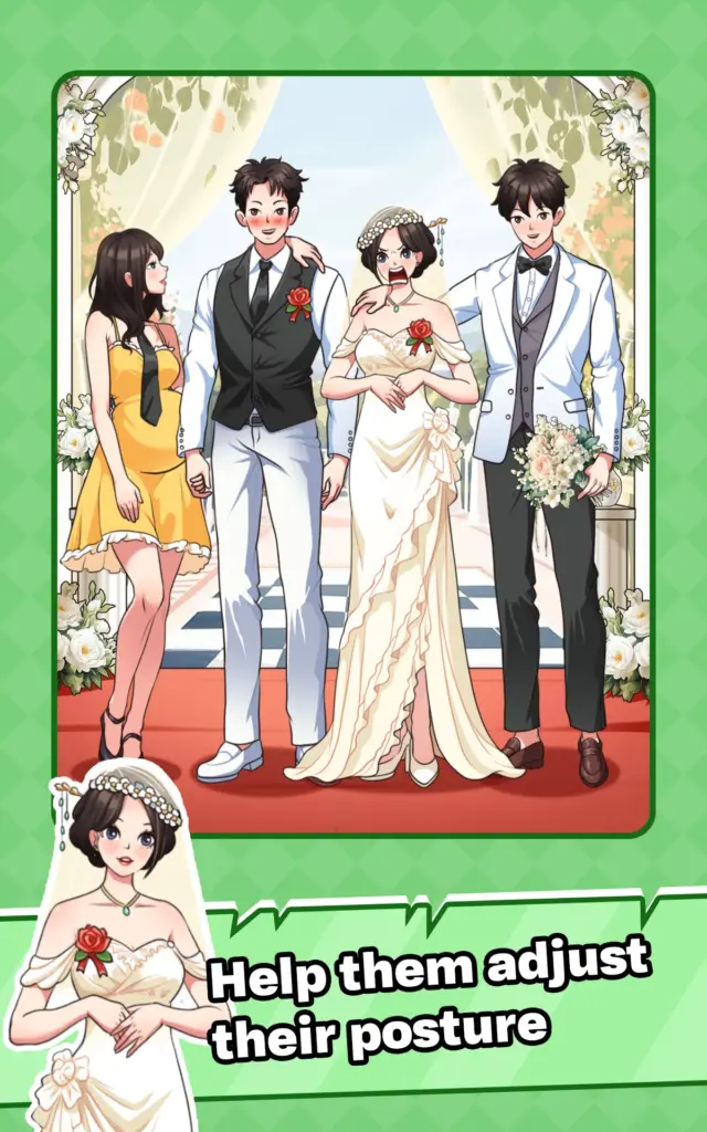 Tải Think Outside: Prank Puzzle MOD APK v1.0.3 (Menu, Vô hạn tiền) Screenshot 9