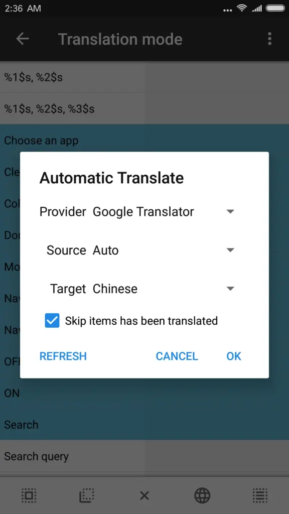 Tải MT Manager MOD APK v2.19.4 (Mở khóa VIP) Screenshot 8