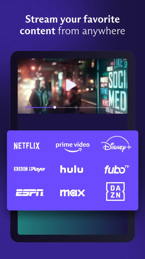 Tải Proton VPN MOD APK v5.14.87.0 (Mở khóa Premium) Screenshot 12