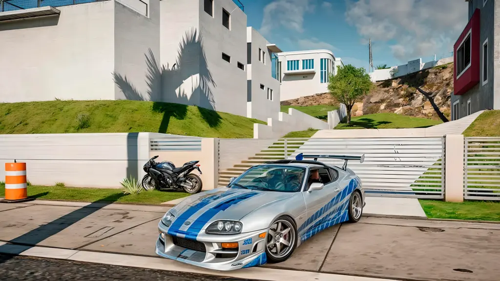 Tải Drive Zone Online MOD APK v1.6.0 (Vô hạn tiền, Mở khóa toàn bộ xe) Screenshot 1