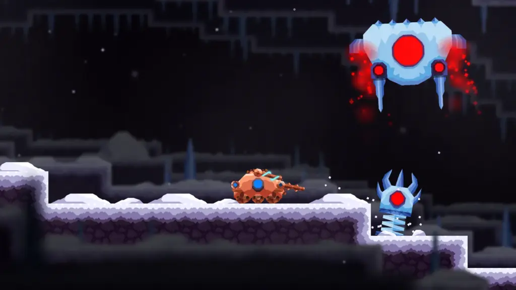 Tải Corebound MOD APK v1.0.6.3 (Menu, Vô hạn tiền) Screenshot 7