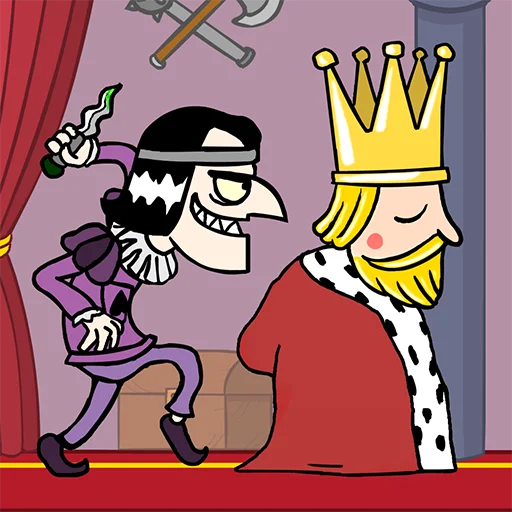 Tải Murder MOD APK v1.1.7 (Mở khóa tất cả)