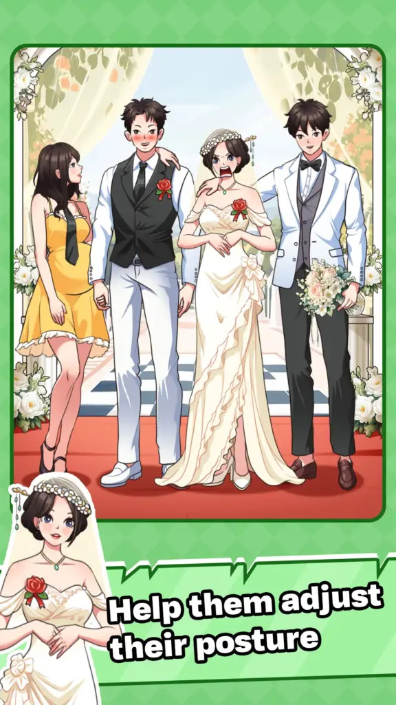 Tải Think Outside: Prank Puzzle MOD APK v1.0.3 (Menu, Vô hạn tiền) Screenshot 1