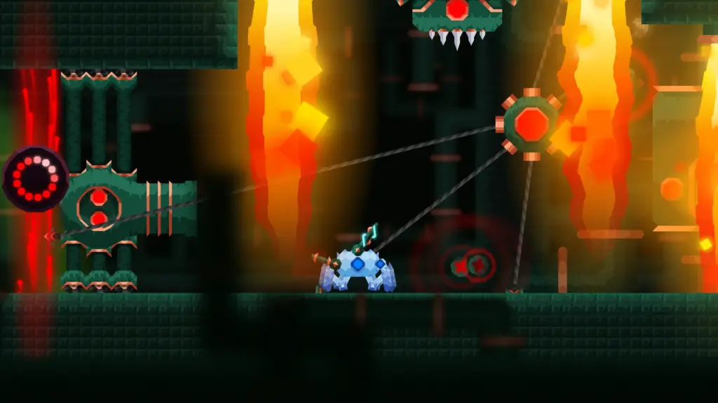 Tải Corebound MOD APK v1.0.6.3 (Menu, Vô hạn tiền) Screenshot 4