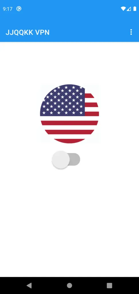 Tải JJQQKK VPN MOD APK v1.6.0 (Mở khóa VIP) Screenshot 5