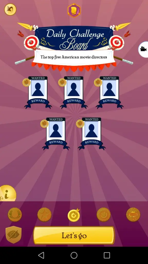 Tải Akinator MOD APK v8.9.3 (Mở khóa VIP, Vô hạn Geniz) Screenshot 5