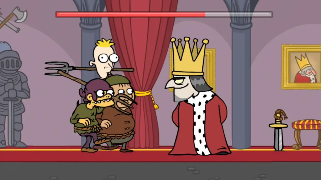 Tải Murder MOD APK v1.1.7 (Mở khóa tất cả) Screenshot 7