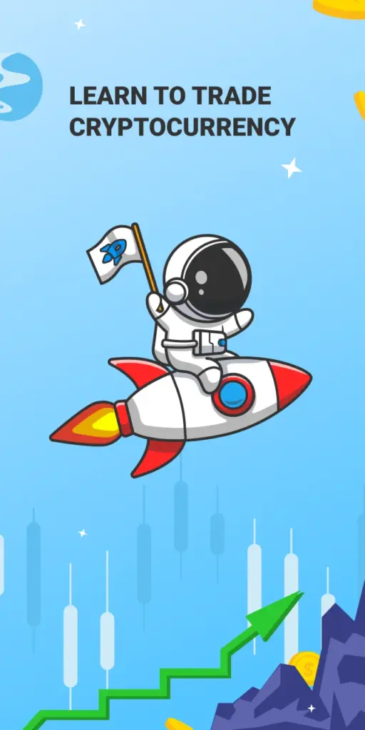 Tải CryptoCosmic Trading Simulator MOD APK v0.0.89 (Vô hạn tiền) Screenshot 5