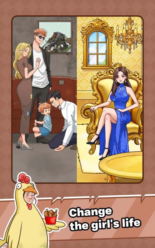 Tải Think Outside: Prank Puzzle MOD APK v1.0.3 (Menu, Vô hạn tiền) Screenshot 22