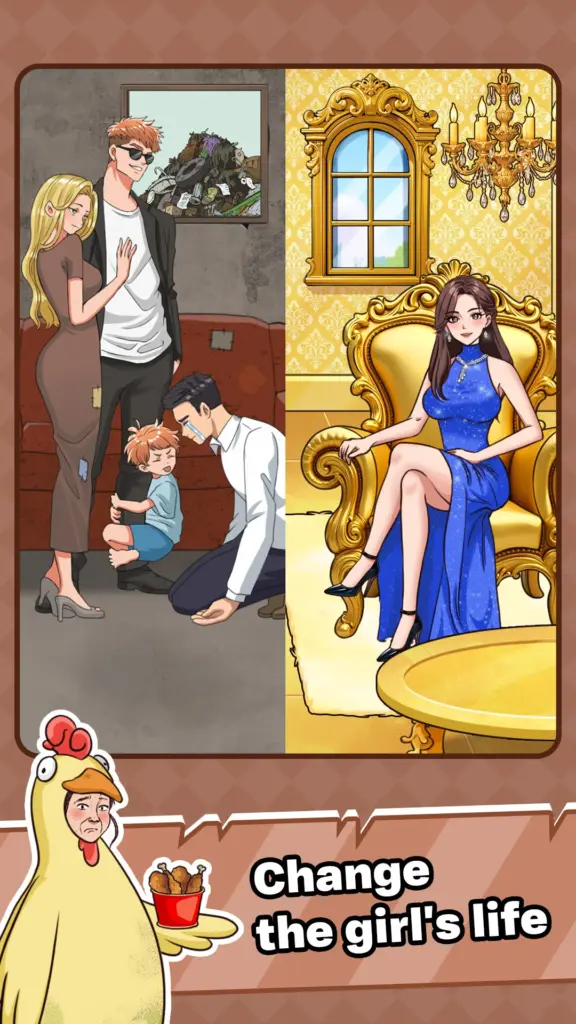 Tải Think Outside: Prank Puzzle MOD APK v1.0.3 (Menu, Vô hạn tiền) Screenshot 6