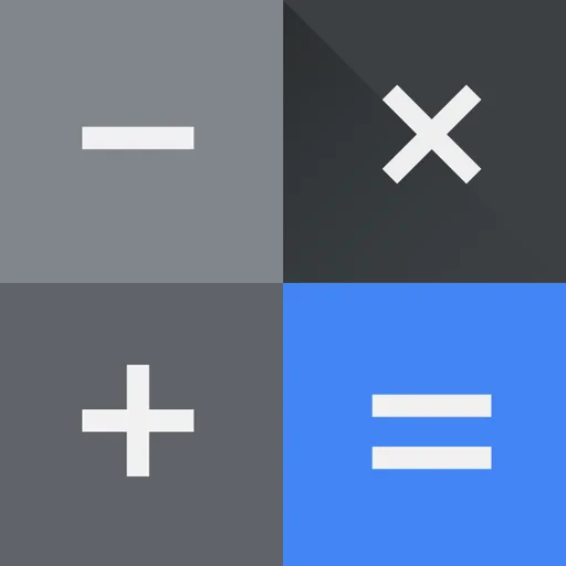Tải Google Calculator MOD APK v9.0 (778802875) (Mở khóa Material You)