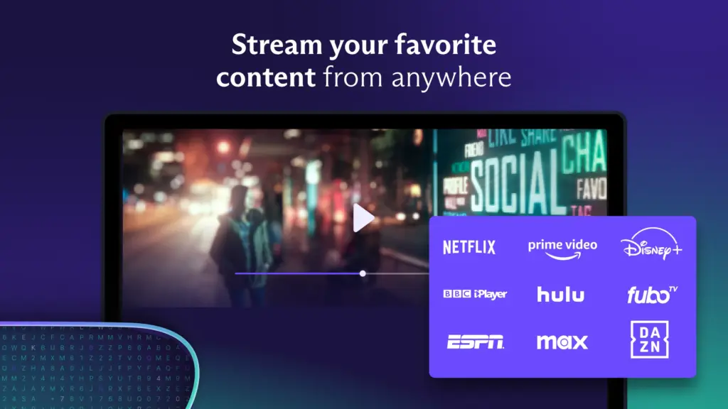 Tải Proton VPN MOD APK v5.14.87.0 (Mở khóa Premium) Screenshot 24