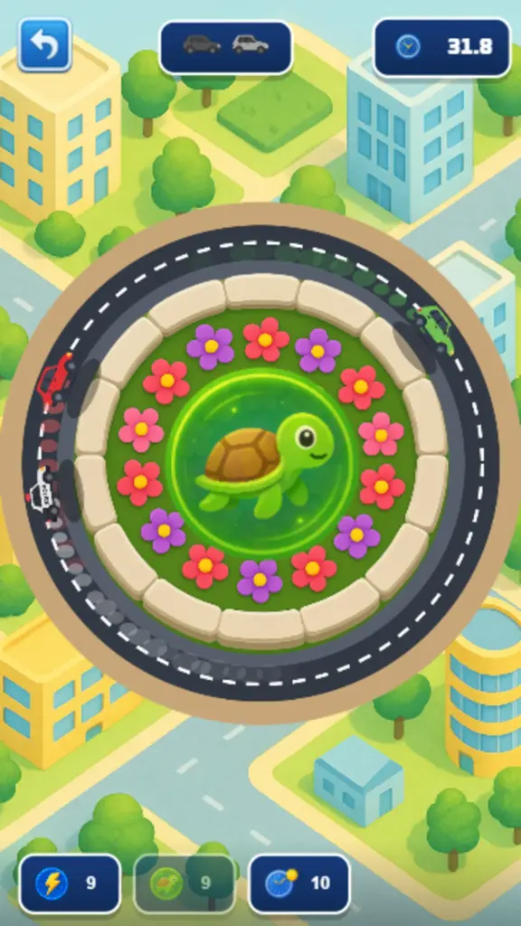 Tải Chase Control MOD APK v1.0 (Vô hạn tiền, Mở khóa toàn bộ) Screenshot 5