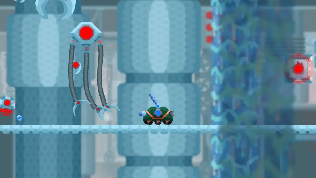 Tải Corebound MOD APK v1.0.6.3 (Menu, Vô hạn tiền) Screenshot 8