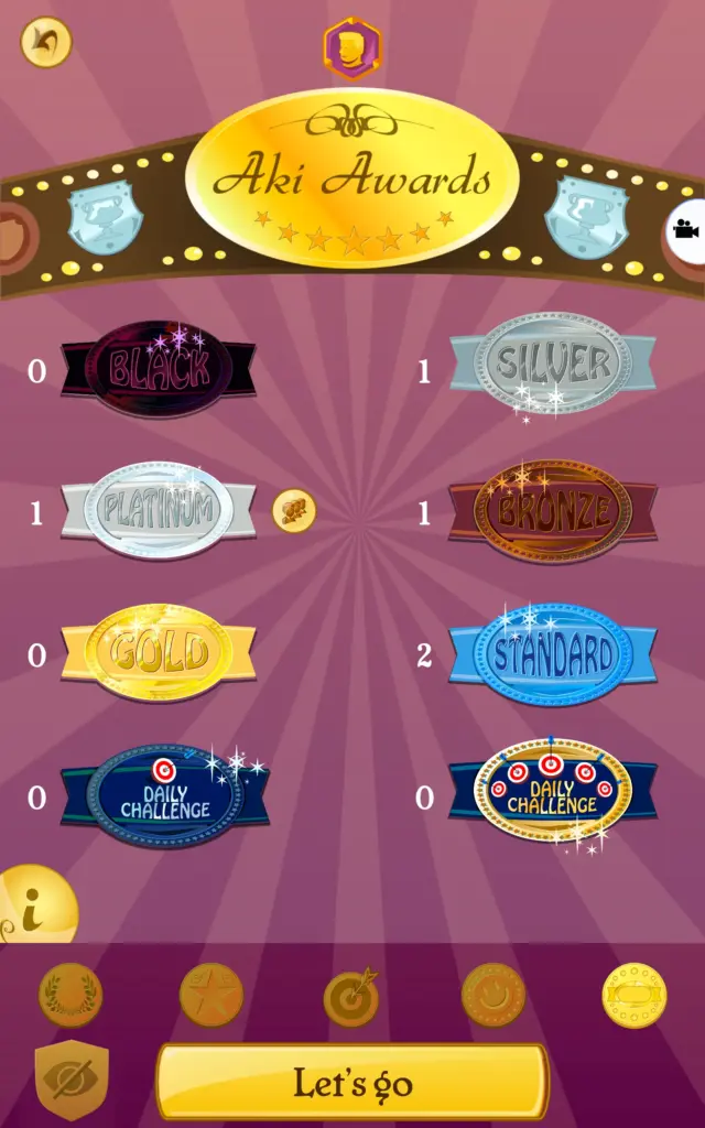 Tải Akinator MOD APK v8.9.3 (Mở khóa VIP, Vô hạn Geniz) Screenshot 14