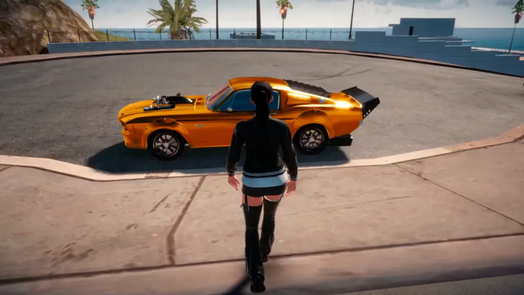 Tải Drive Zone Online MOD APK v1.6.0 (Vô hạn tiền, Mở khóa toàn bộ xe) Screenshot 18