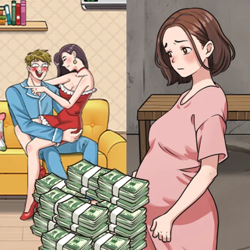 Tải Think Outside: Prank Puzzle MOD APK v1.0.3 (Menu, Vô hạn tiền)