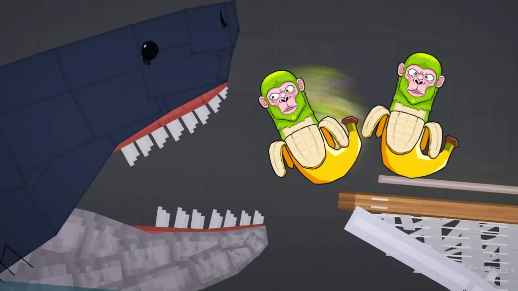 Tải Brainrot Playground MOD APK v0.8 (Vô hạn tiền, Mở khóa toàn bộ) Screenshot 2