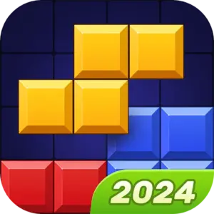 Tải Block Puzzle Revolution MOD APK v1.3.5 (Vô hạn tiền)