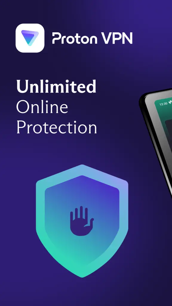 Tải Proton VPN MOD APK v5.14.87.0 (Mở khóa Premium) Screenshot 7