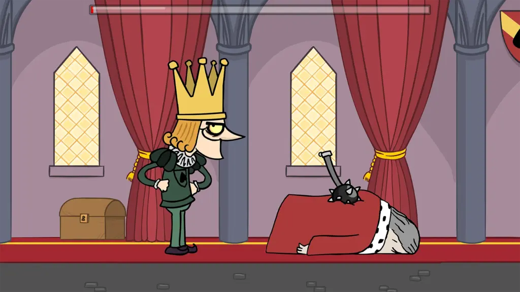 Tải Murder MOD APK v1.1.7 (Mở khóa tất cả) Screenshot 12