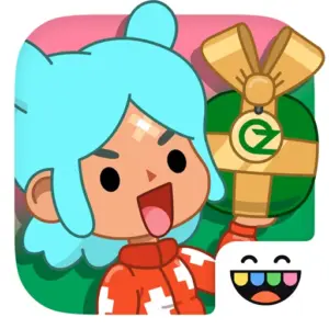 Tải Toca World MOD APK v1.121.3 (Mở khóa tất cả/Full nội thất)