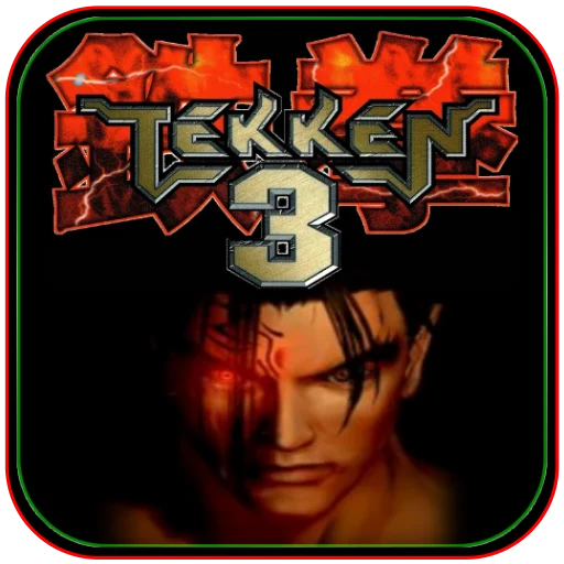 Tải Tekken 3 MOD APK v1.0 (Vô hạn tiền, Mở khóa tất cả)