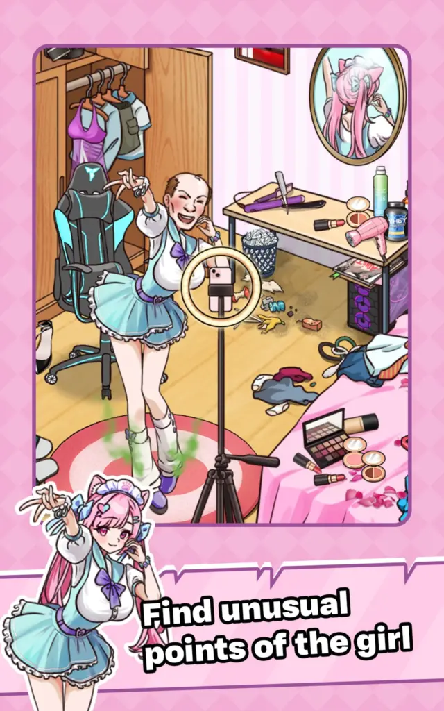 Tải Think Outside: Prank Puzzle MOD APK v1.0.3 (Menu, Vô hạn tiền) Screenshot 18