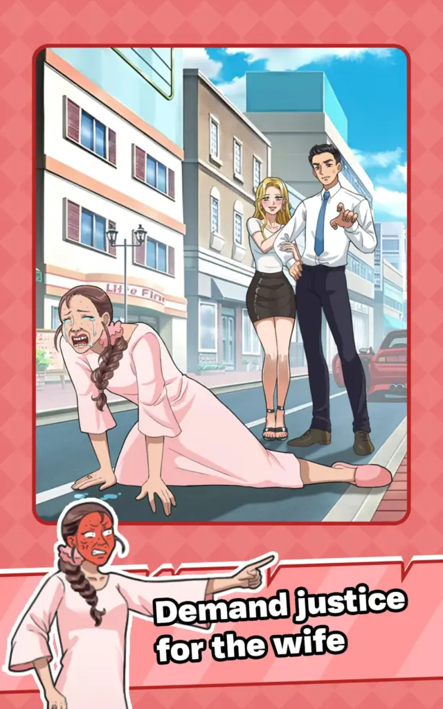 Tải Think Outside: Prank Puzzle MOD APK v1.0.3 (Menu, Vô hạn tiền) Screenshot 23