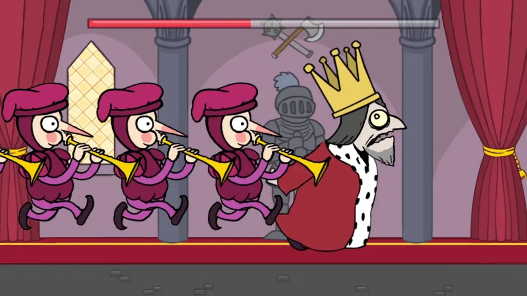 Tải Murder MOD APK v1.1.7 (Mở khóa tất cả) Screenshot 15