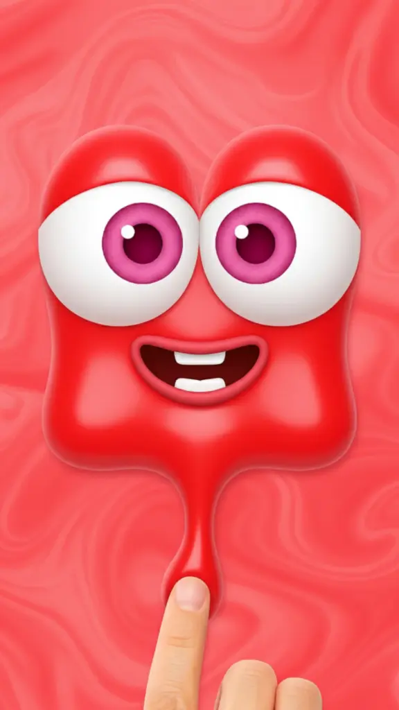 Tải Sonu – ASMR Slime Virtual Pet MOD APK v1.0.7 (Vô hạn tiền) Screenshot 5