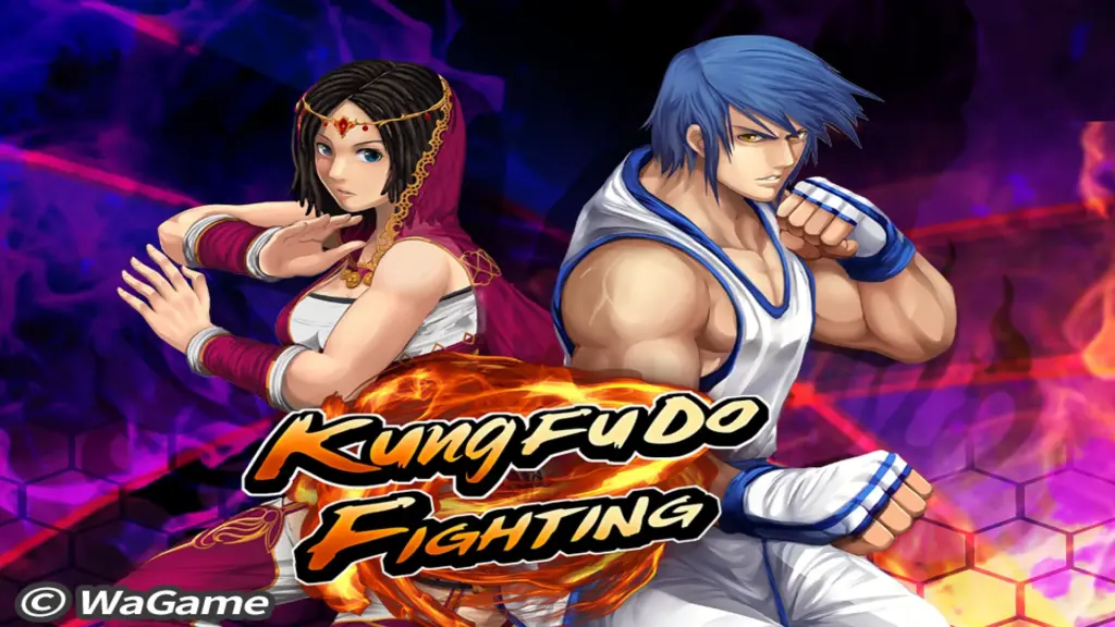 Tải Kung Fu Do Fighting MOD APK v4.2.3 (Mở khóa full tướng) Screenshot 32