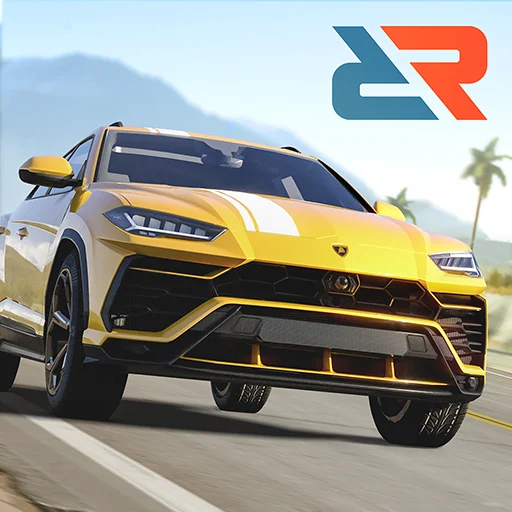Tải Rebel Racing MOD APK v27.01.18975 (Menu, Vô hạn tiền)