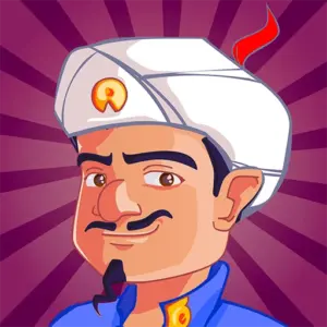 Tải Akinator MOD APK v8.9.3 (Mở khóa VIP, Vô hạn Geniz)