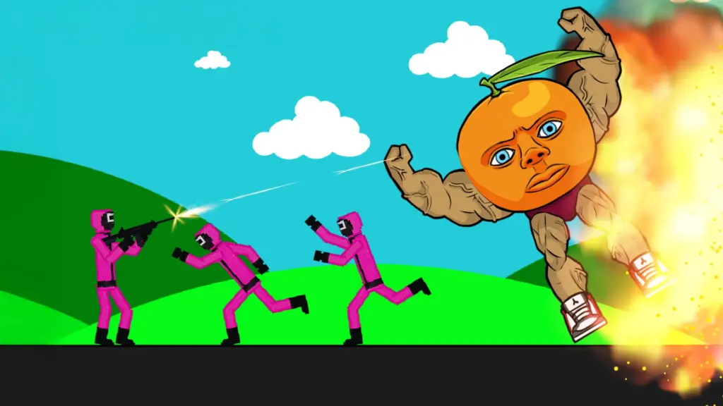 Tải Brainrot Playground MOD APK v0.8 (Vô hạn tiền, Mở khóa toàn bộ) Screenshot 1