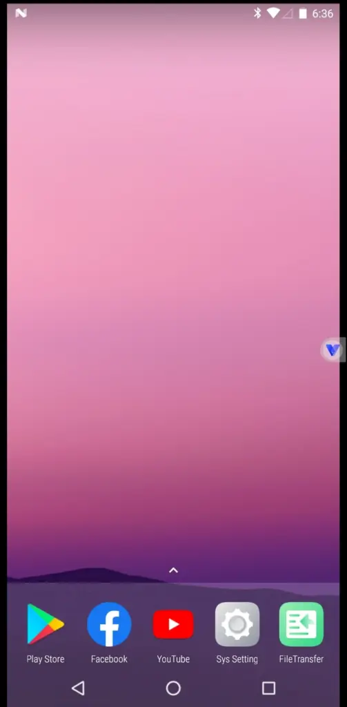 Tải VPhoneGaga MOD APK v4.10.10 (Mở khóa VIP/Gold) Screenshot 1