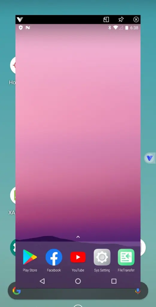 Tải VPhoneGaga MOD APK v4.10.10 (Mở khóa VIP/Gold) Screenshot 4