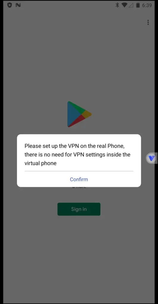 Tải VPhoneGaga MOD APK v4.10.10 (Mở khóa VIP/Gold) Screenshot 5