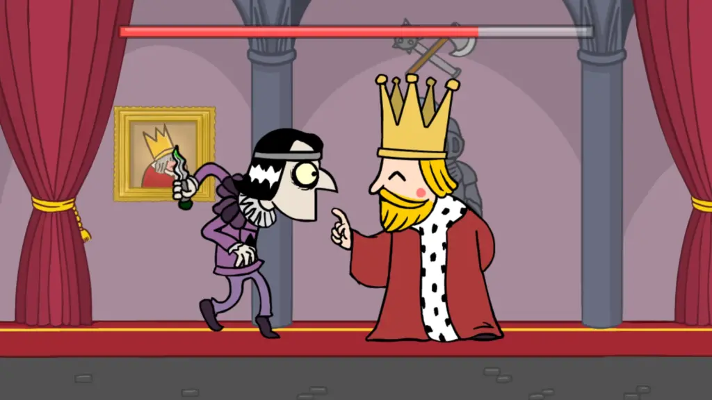 Tải Murder MOD APK v1.1.7 (Mở khóa tất cả) Screenshot 11