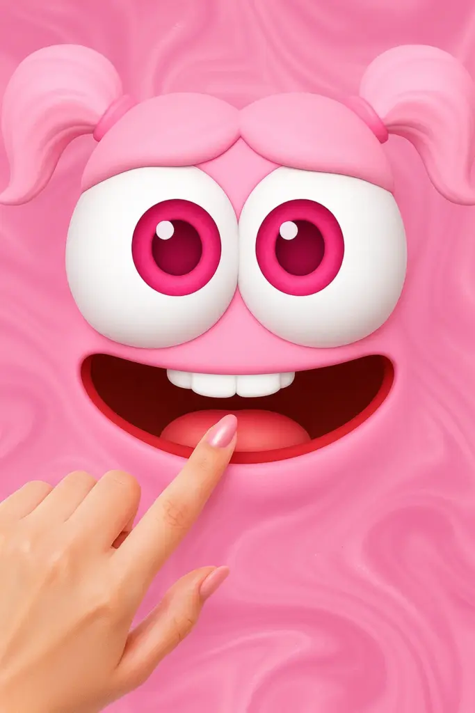 Tải Sonu – ASMR Slime Virtual Pet MOD APK v1.0.7 (Vô hạn tiền) Screenshot 3