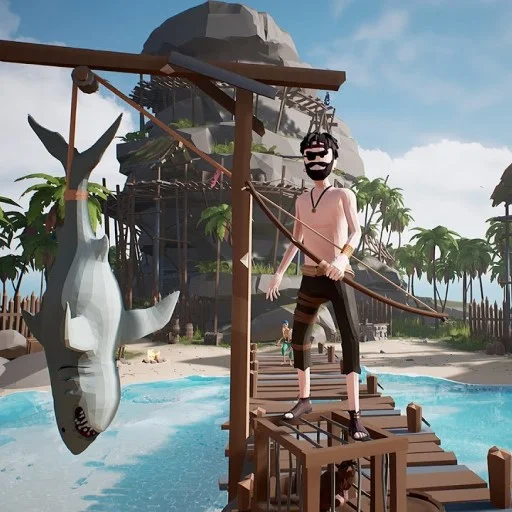 Tải Absolute Talent: Survival RPG MOD APK v1.0 (Vô hạn tiền, Bất tử)