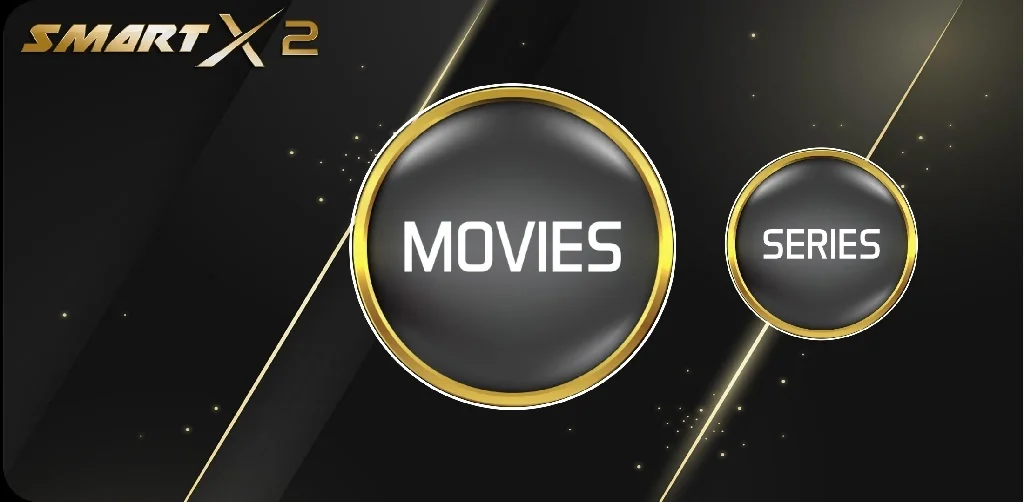 Tải SMART X2 Player MOD APK v3.1.4 (Mở khóa tất cả) Screenshot 4